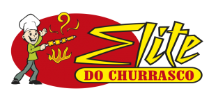 Elite do Churrasco - Logomarca